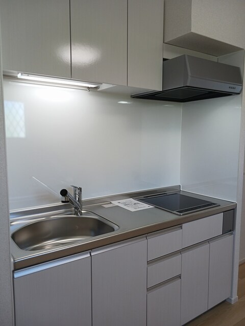 サンライズヒルズⅠの浴室