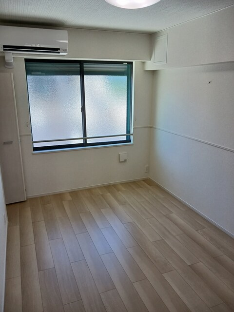 サンライズヒルズⅠの収納