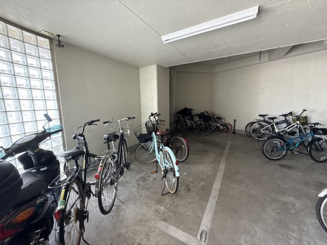 ロイヤルコーポ白浜のその他共用部分