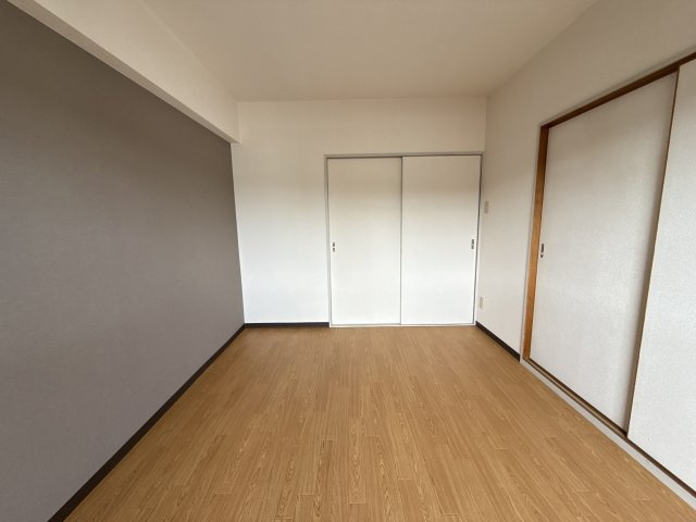 ロイヤルコーポ白浜の子供部屋