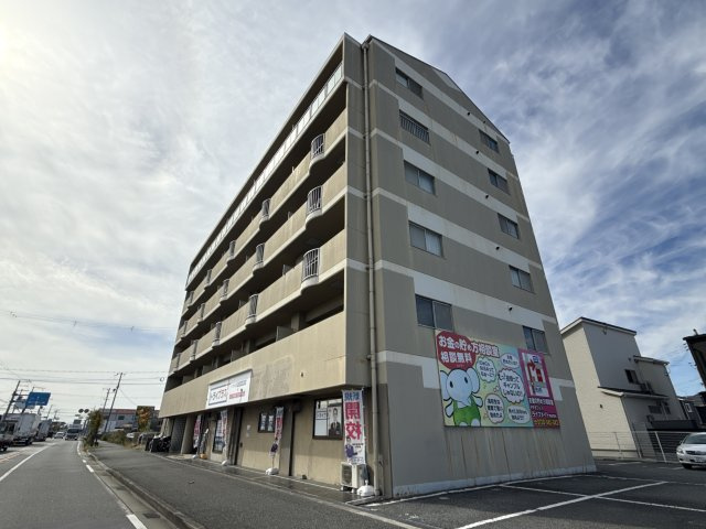 ロイヤルコーポ白浜