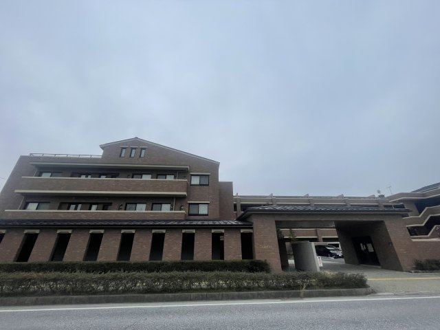 【外観】アリスト彦根城町 