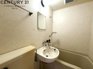 コンパクトで使いやすい！