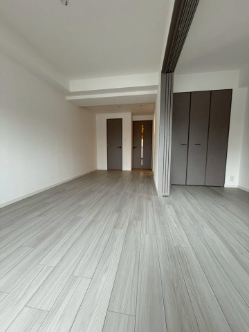 【居間・リビング】 | S-RESIDENCE阿波座bouncy