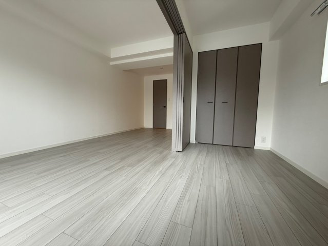 【居間・リビング】 | S-RESIDENCE阿波座bouncy