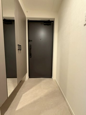 【玄関】 | S-RESIDENCE阿波座bouncy