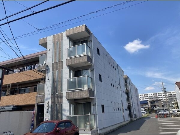 プリミエール上飯田南町