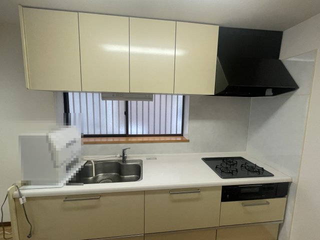 中古戸建　須賀川市向陽町　4SLDKの浴室