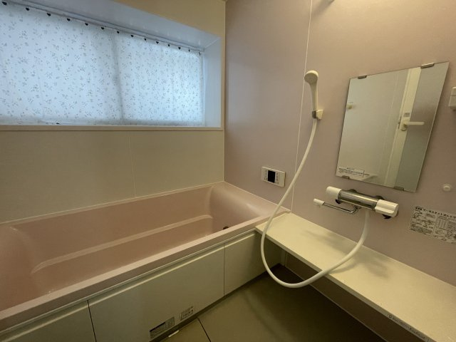 中古戸建　須賀川市向陽町　4SLDKの洋室