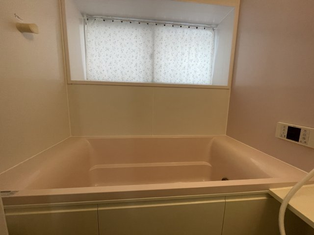 中古戸建　須賀川市向陽町　4SLDKの洋室