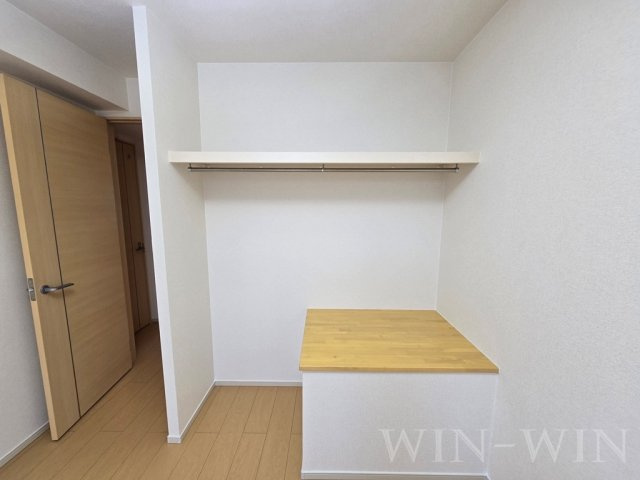 行合・Yukiaiの収納