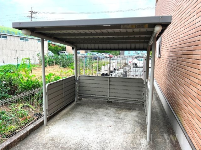 行合・Yukiaiのその他共用部分