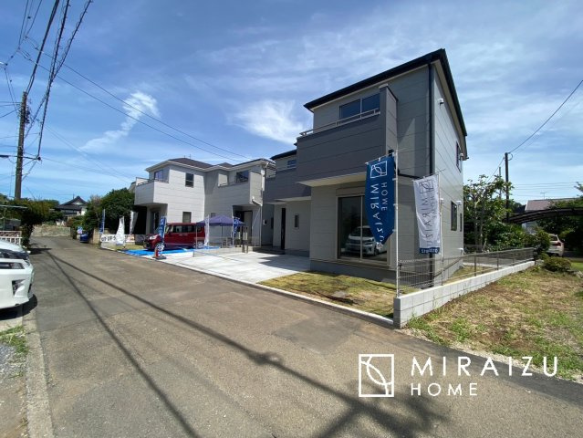 【外観】 | 日当たりの良いお家は嬉しいですよね。それぞれ価値観が分かれる箇所です、実際に内覧して日当たりの心地よさをご体感下さいね♪