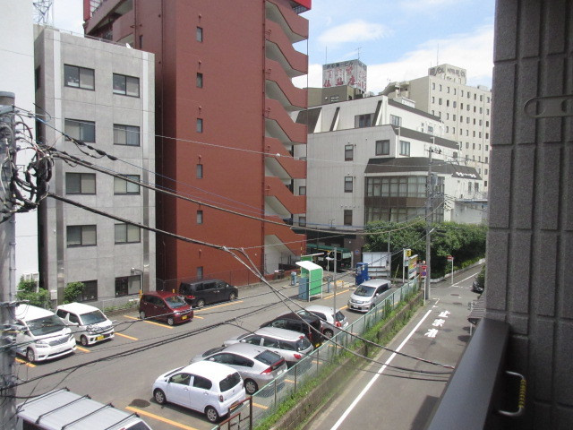 NewSafole町田の展望|住みやすい環境です