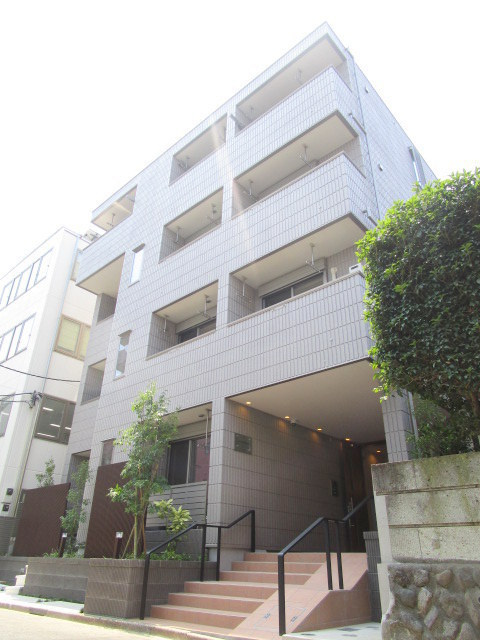 NewSafole町田の外観|旭化成へーベルメゾン女性限定セキュリティマンション