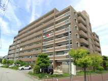 ラフィーネ国母5階の画像