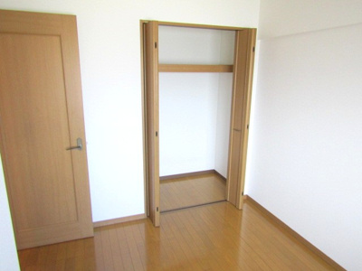 【収納】 | ラフィーネ国母5階 | ちょっとした収納スペースも充実しています