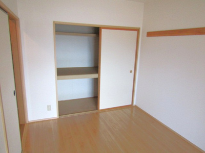 【収納】 | ラフィーネ国母5階 | 収納豊富です