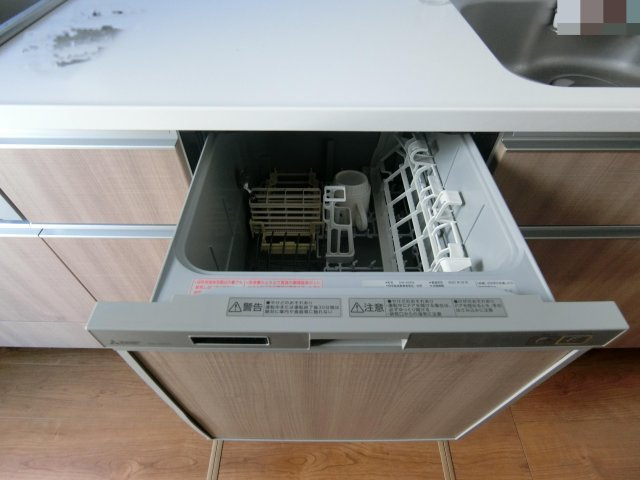 上後藤3丁目戸建（築浅オール電化太陽光付き）のその他