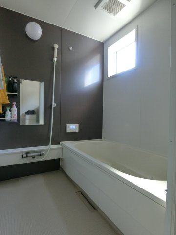 上後藤3丁目戸建（築浅オール電化太陽光付き）の浴室