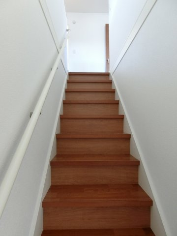 上後藤3丁目戸建（築浅オール電化太陽光付き）の内装