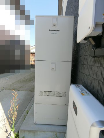 上後藤3丁目戸建（築浅オール電化太陽光付き）のその他