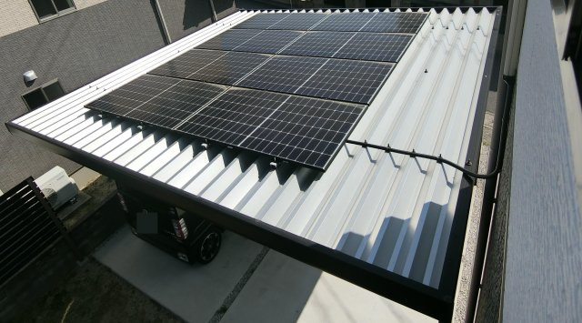 上後藤3丁目戸建（築浅オール電化太陽光付き）のその他