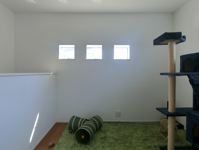 上後藤3丁目戸建（築浅オール電化太陽光付き）の内装