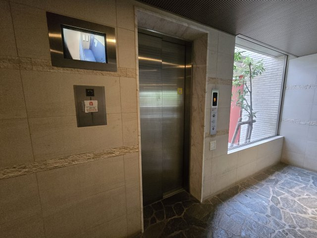 ライオンズ代官町レジデンス|名古屋市の賃貸ならMy賃貸のその他共用部分|ライオンズ代官町レジデンス
