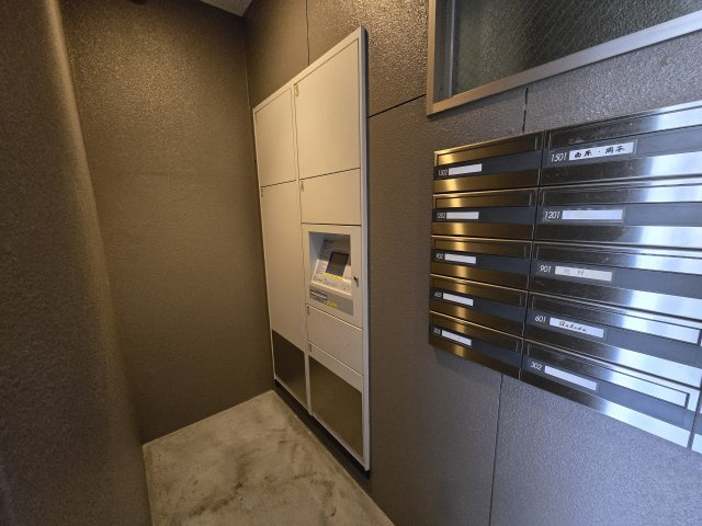 ライオンズ代官町レジデンス|名古屋市の賃貸ならMy賃貸のその他共用部分|ライオンズ代官町レジデンス