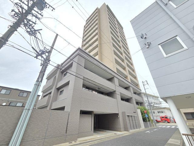 ライオンズ代官町レジデンス|名古屋市の賃貸ならMy賃貸