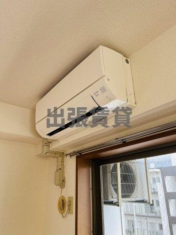 仲介手数料0円！！グランデ瓦町の設備