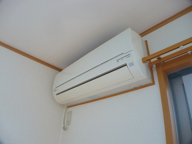 ハイツボナールⅡの設備