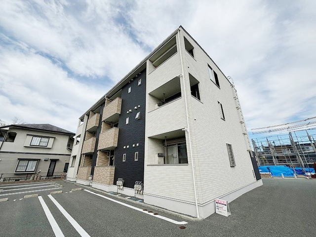 ｓｕｎｌｉｔ　御幸Ｂ