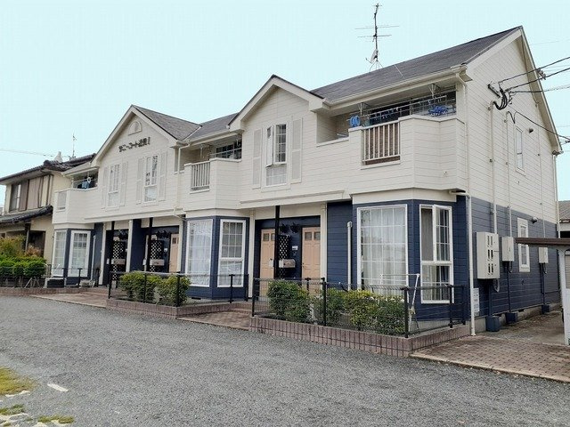 サニーコート近見Ⅰ