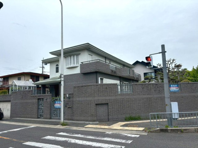 【前面道路含む現地写真】 | 槇塚台３丁　中古一戸建 | お家探しを始めてみようと思われたら是非【イエストア】までお気軽にご相談下さいませ♪