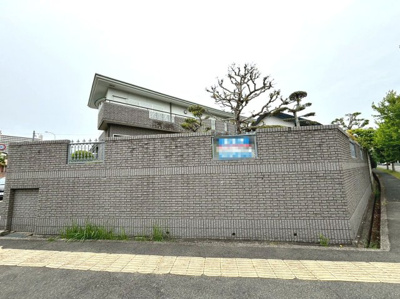 【外観】 | 槇塚台３丁　中古一戸建 | おしゃれな外観です！