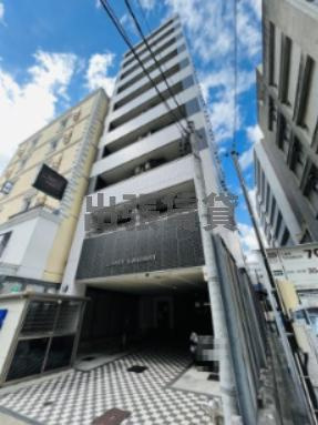 仲介手数料0円！！グランデ瓦町の外観