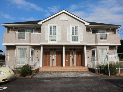 【外観】 | グリシーナローブ