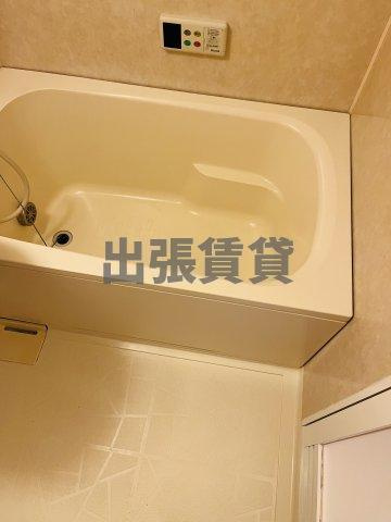 仲介手数料0円！！グランデ瓦町の浴室