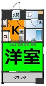 仲介手数料0円！！グランデ瓦町