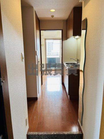 仲介手数料0円！！グランデ瓦町の内装