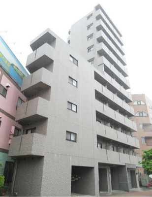 【外観】 | ルーブル椎名町 | しっかりした造りが人気の高級分譲マンション(^^)/