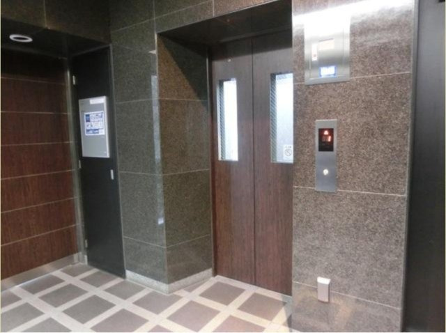 グランアセット早稲田のその他共用部分