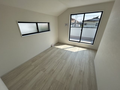 【洋室】 | 所沢市下安松19期