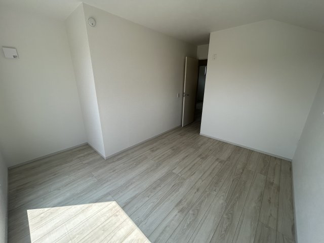 【洋室】 | 所沢市下安松19期