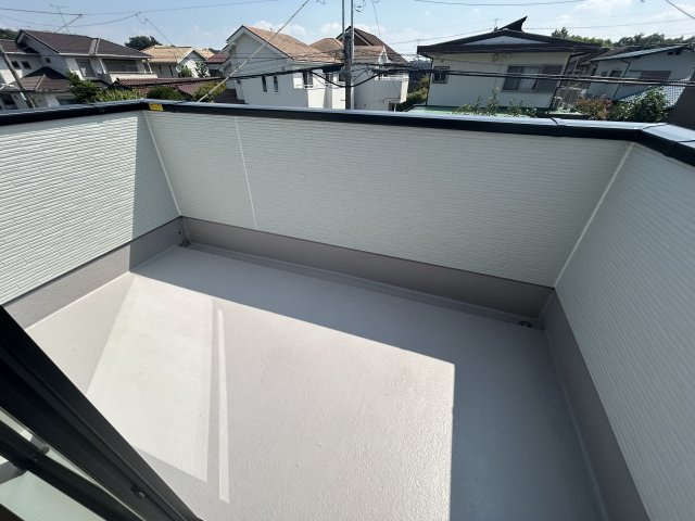【バルコニー】 | 所沢市下安松19期