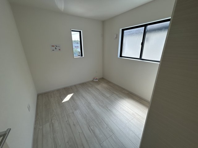 【洋室】 | 所沢市下安松19期