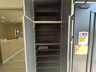 【収納】 | 所沢市下安松19期