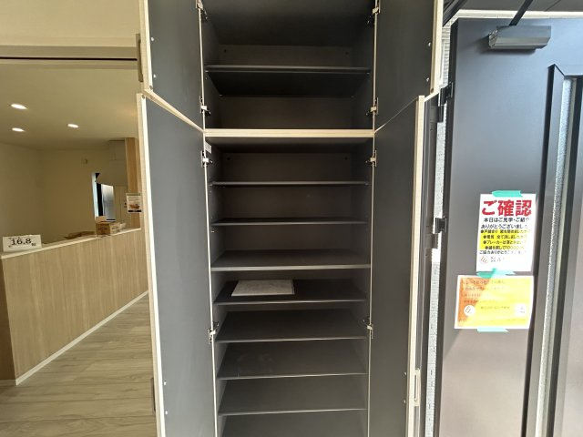 【収納】 | 所沢市下安松19期